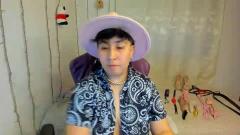 ROSSE DEMOND  online show from March 8, 2026, 3:10 am