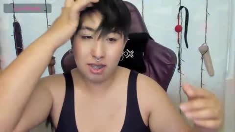ROSSE DEMOND  online show from May 8, 2026, 4:23 pm