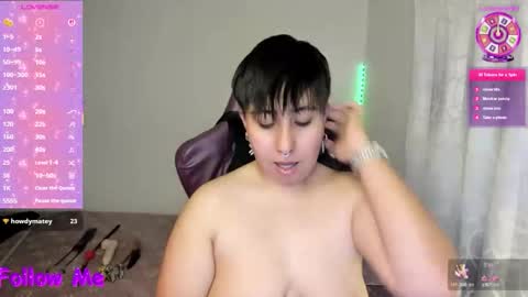 ROSSE DEMOND  online show from June 11, 2026, 4:43 am
