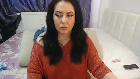 Camy online show from January 17, 2025, 8:02 am