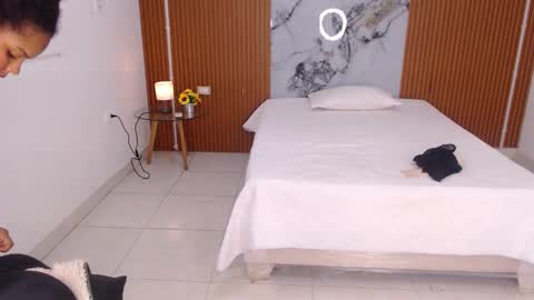 Rossi Hill online show from February 24, 2026, 11:52 am