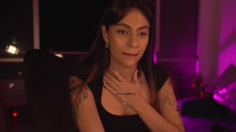 Snapshot of rosseyquiin chatting on September 21, 2025, 2:02 am Rossey online show from September 21, 2025, 2:02 am