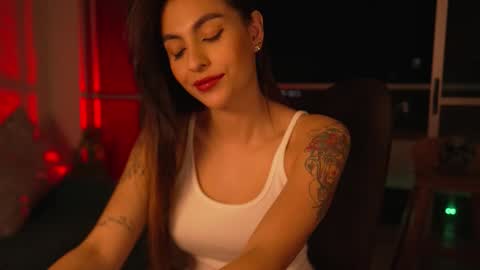 Snapshot of rosseyquiin chatting on September 26, 2025, 4:27 am Rossey online show from September 26, 2025, 4:27 am