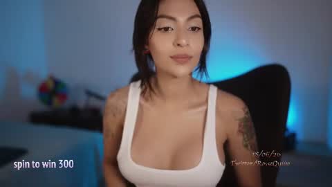 Rossey online show from June 19, 2026, 1:21 am