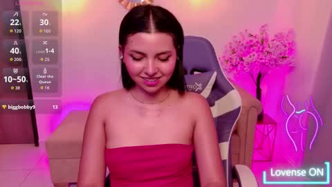 rossie_channel online show from September 17, 2025, 8:32 pm