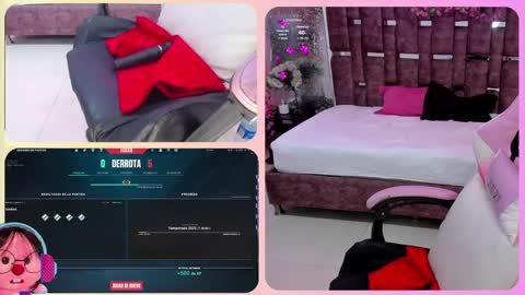 Rossie online show from January 30, 2025, 5:06 pm