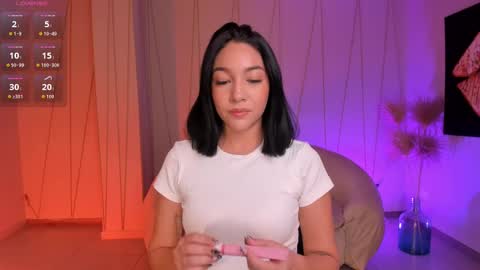 Snapshot of rossierhoades chatting on September 26, 2025, 8:13 pm Rossie Rhoades online show from September 26, 2025, 8:13 pm