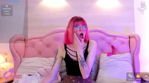 rossiie_hunt_ online show from October 2, 2025, 5:09 pm