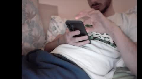 rossini90 online show from January 31, 2026, 8:51 pm