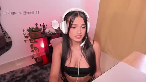 Im Ross   online show from December 3, 2024, 7:33 pm