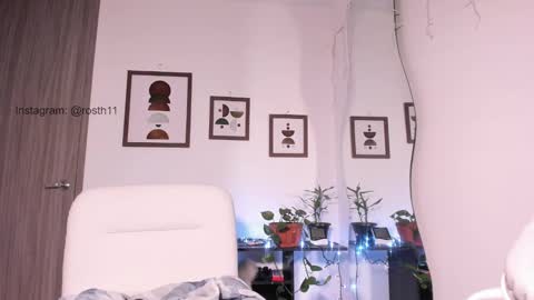 Im Ross   online show from December 9, 2024, 12:23 am