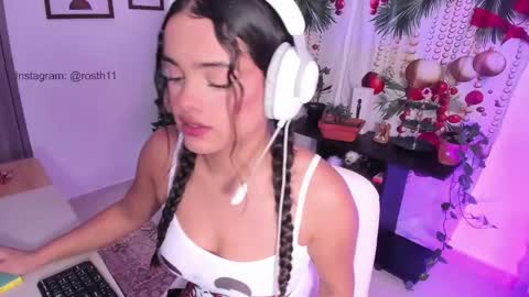 Im Ross   online show from December 23, 2024, 7:20 pm