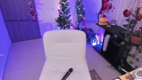 Im Ross   online show from December 28, 2024, 11:59 pm