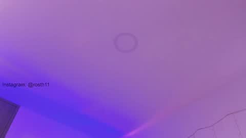 Im Ross   online show from January 6, 2025, 10:47 pm