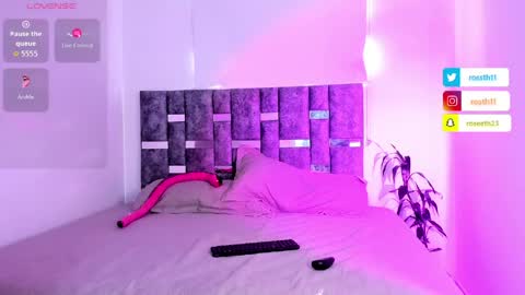 Im Ross   online show from April 21, 2026, 8:23 pm