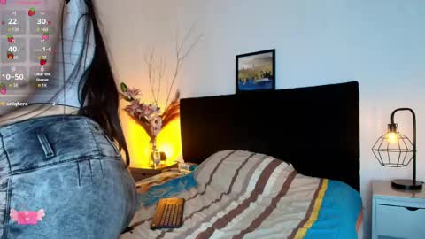 rossy_marks online show from May 19, 2026, 1:28 pm