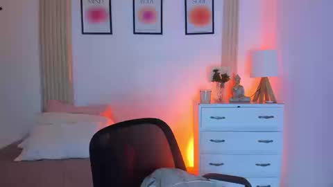 rossy_x online show from January 10, 2026, 8:32 pm