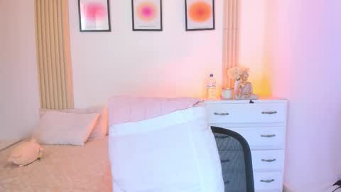 rossy_x online show from March 10, 2026, 6:57 pm