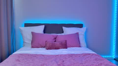 Snapshot of rossy_x_ chatting on February 20, 2026, 6:26 am Rossy 630 pm - 230 am online show from February 20, 2026, 6:26 am