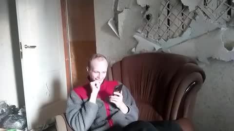 Ros online show from January 14, 2025, 6:45 am