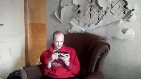 Ros online show from January 29, 2025, 9:44 am