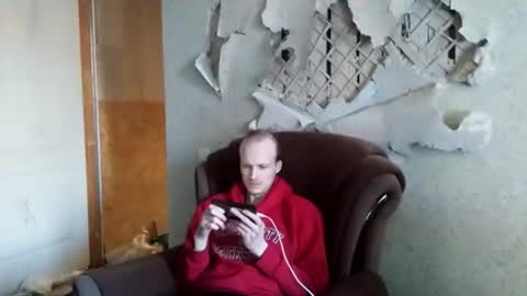 Ros online show from February 8, 2025, 1:11 pm