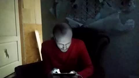 Ros online show from March 2, 2025, 5:36 pm