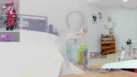 rosy_emely_ online show from November 1, 2025, 9:22 am