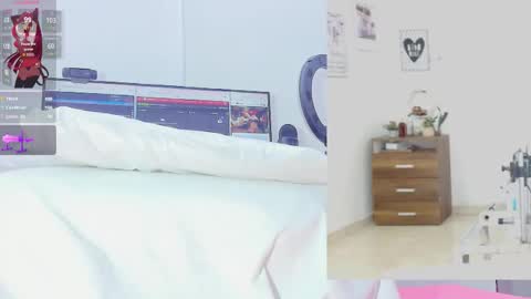 rosy_emely_ online show from January 17, 2026, 9:14 am