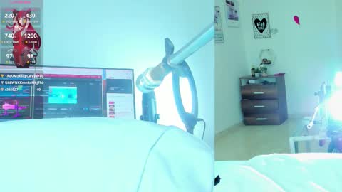 rosy_emely_ online show from February 1, 2026, 10:03 am