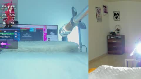 rosy_emely_ online show from February 9, 2026, 9:24 am