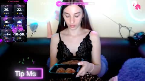 Snapshot of rosy_madison77 chatting on September 29, 2025, 7:35 am rosy_madison77 online show from September 29, 2025, 7:35 am