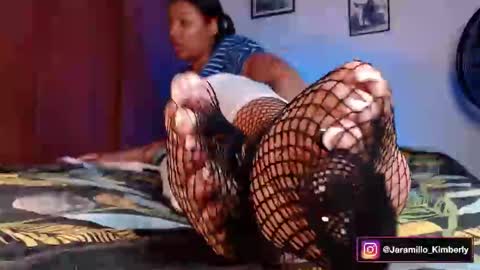 rosyejones online show from March 18, 2026, 7:28 pm