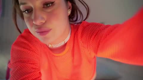 Hi Im Maria Check my Bio  online show from February 2, 2025, 8:30 pm