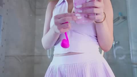 Hi Im Maria Check my Bio  online show from June 16, 2026, 11:35 am