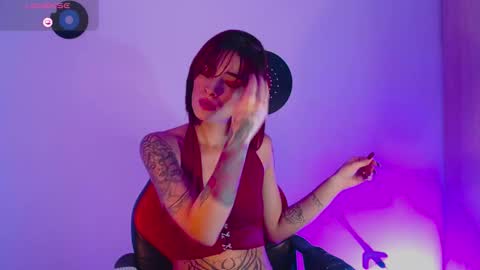 Snapshot of rot_wallace chatting on October 3, 2025, 10:07 pm rot_wallace online show from October 3, 2025, 10:07 pm