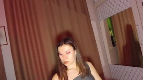 roter_rita online show from February 26, 2025, 2:15 am