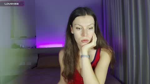 roter_rita online show from April 26, 2026, 1:31 pm