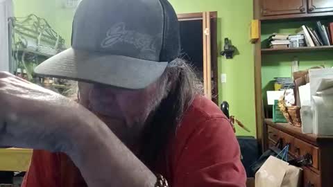 rotorranch online show from November 6, 2025, 2:45 am