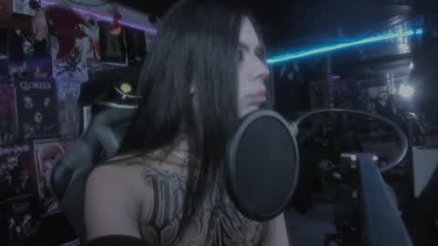 Snapshot of rotten_dreams chatting on March 7, 2025, 12:23 pm rot online show from March 7, 2025, 12:23 pm