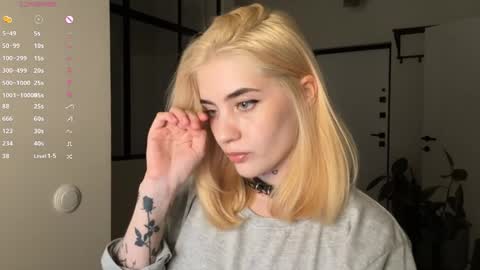 Snapshot of rottenlullaby chatting on October 6, 2025, 7:11 pm  - my telegram channel online show from October 6, 2025, 7:11 pm