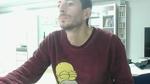 Snapshot of roubarixx chatting on October 5, 2025, 8:12 am roubarixx online show from October 5, 2025, 8:12 am