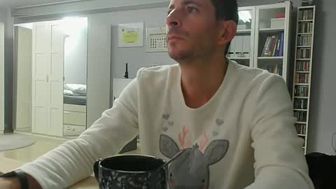 Snapshot of roubarixx chatting on October 23, 2025, 7:40 am roubarixx online show from October 23, 2025, 7:40 am