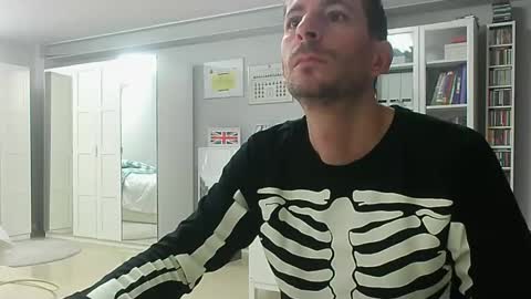 Snapshot of roubarixx chatting on October 27, 2025, 7:01 am roubarixx online show from October 27, 2025, 7:01 am