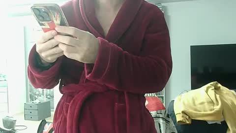 Snapshot of roubarixx chatting on October 28, 2025, 9:02 am roubarixx online show from October 28, 2025, 9:02 am