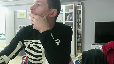 Snapshot of roubarixx chatting on November 1, 2025, 9:44 am roubarixx online show from November 1, 2025, 9:44 am