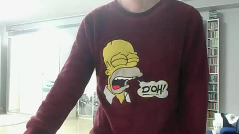 roubarixx online show from November 15, 2025, 8:44 am