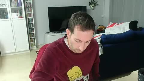 roubarixx online show from January 10, 2026, 8:38 am