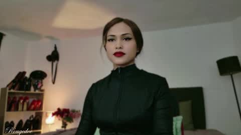 Mistress Lana online show from May 11, 2026, 4:04 pm
