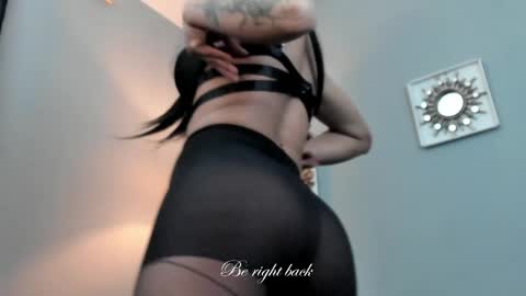 Mistress Lana online show from May 12, 2026, 12:02 pm